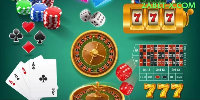 Análise de Jogos de Cassino: Estratégias para o Sucesso - app